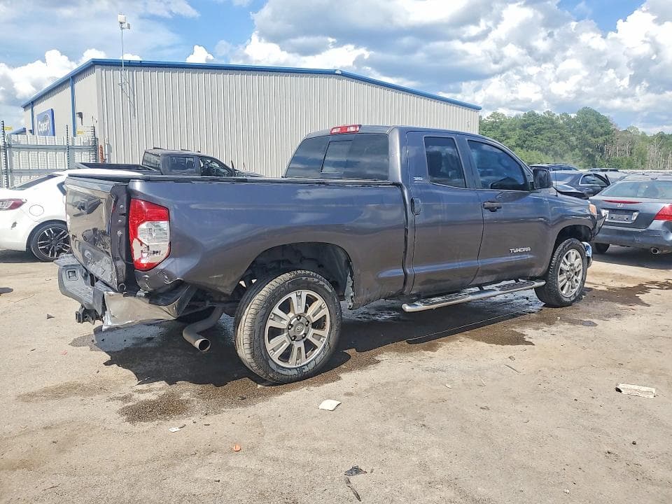 2017 TOYOTA TUNDRA SR5 SR5 3