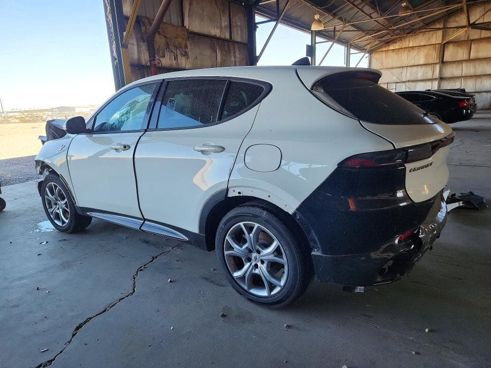 2024 DODGE HORNET R/T 2
