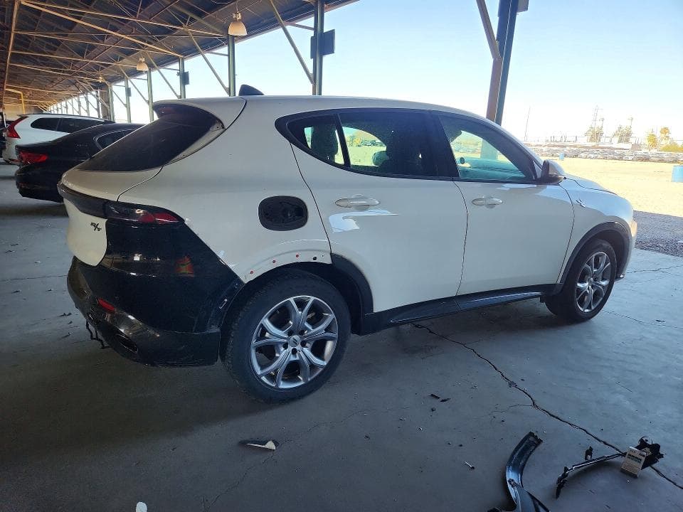 2024 DODGE HORNET R/T 3