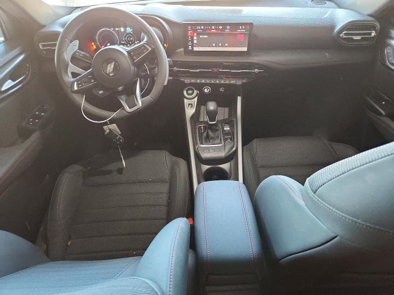 2024 DODGE HORNET R/T 8