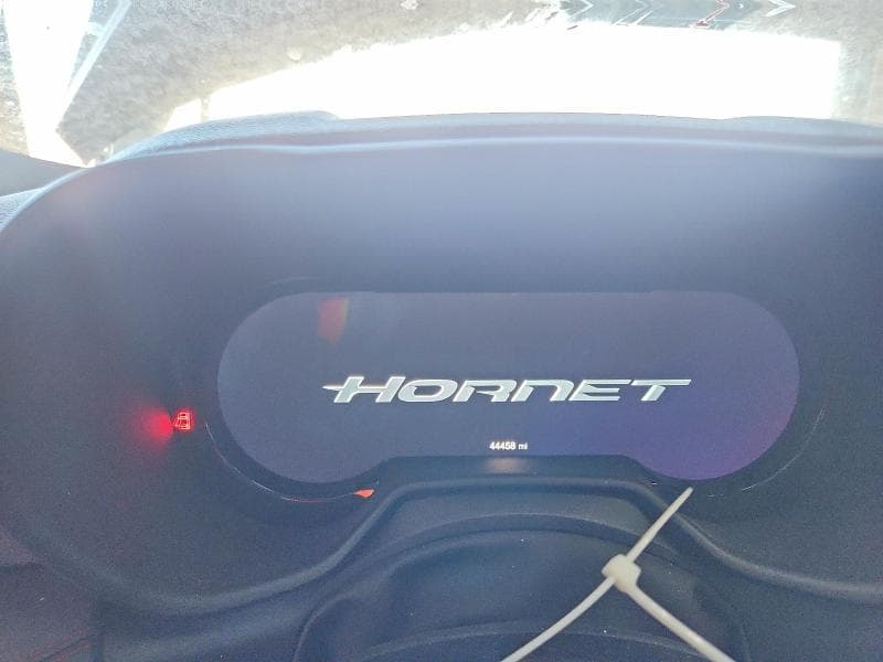 2024 DODGE HORNET R/T 9