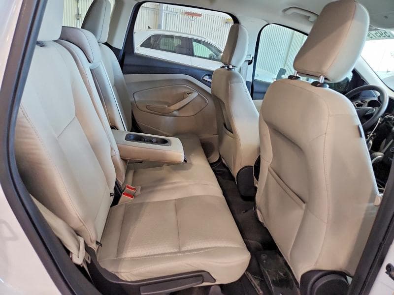 2018 FORD ESCAPE SE 10