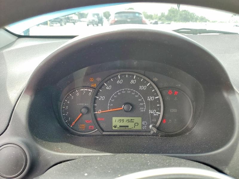 2020 MITSUBISHI MIRAGE ES 9