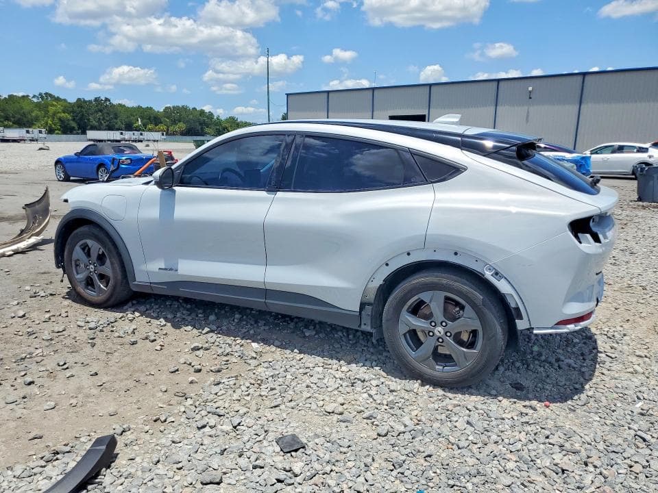 2022 FORD MUSTANG MACH-E SELECT 2