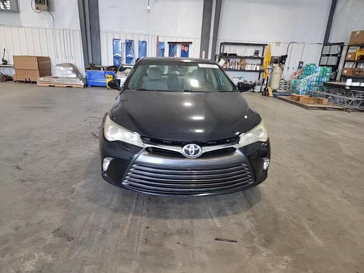 2016 TOYOTA CAMRY LE LE 13