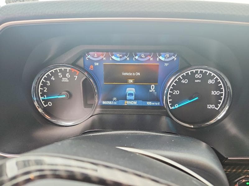 2021 FORD F150 SUPERCREW 9