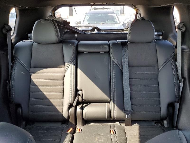 2024 MITSUBISHI OUTLANDER SE 10
