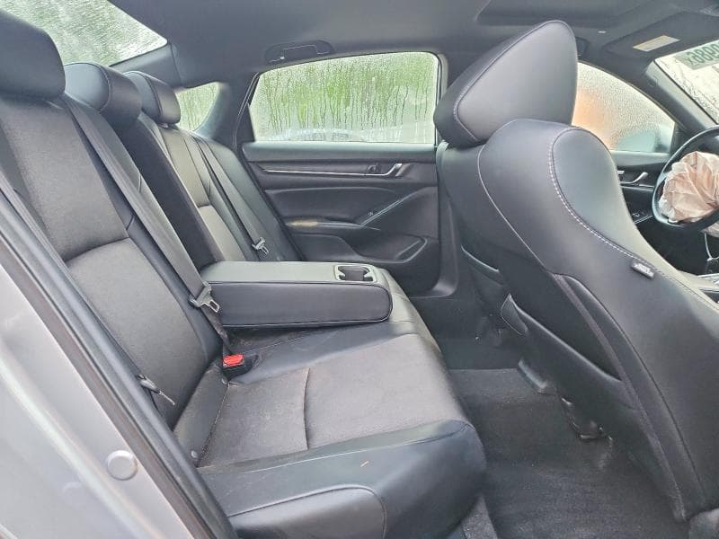2018 HONDA ACCORD SPORT 10