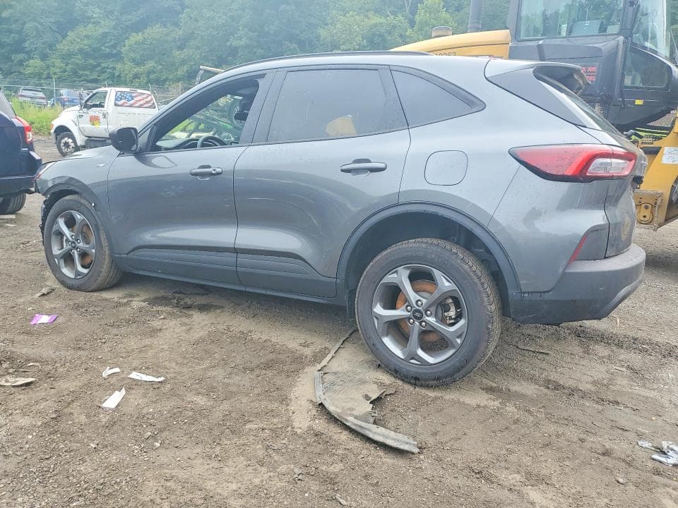 2025 FORD ESCAPE ST LINE ST LINE 2