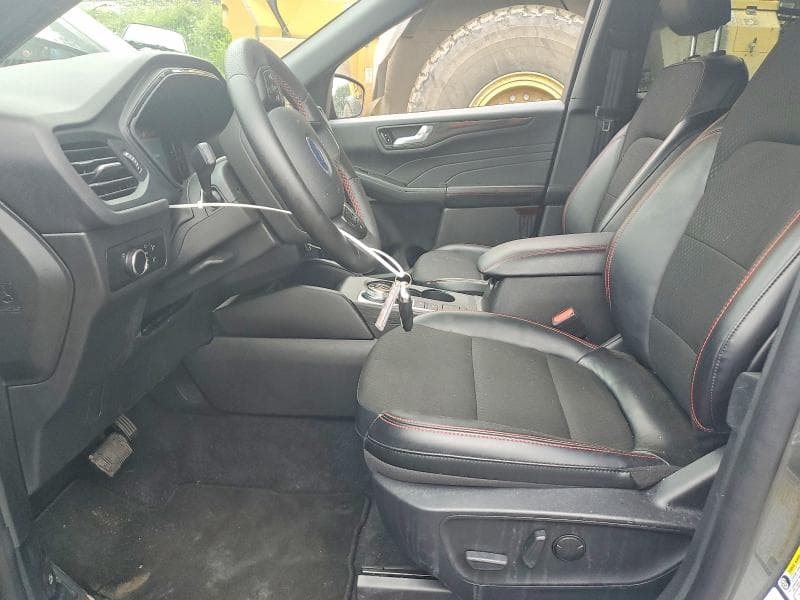 2025 FORD ESCAPE ST LINE ST LINE 7
