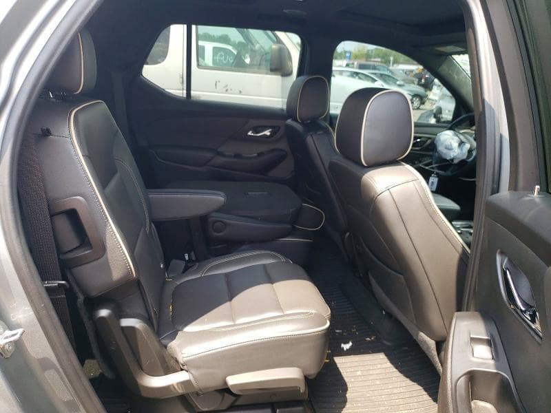 2023 CHEVROLET TRAVERSE PREMIER 11
