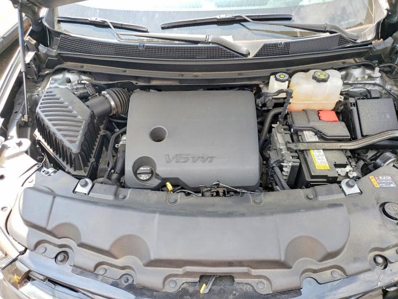 2023 CHEVROLET TRAVERSE PREMIER 12