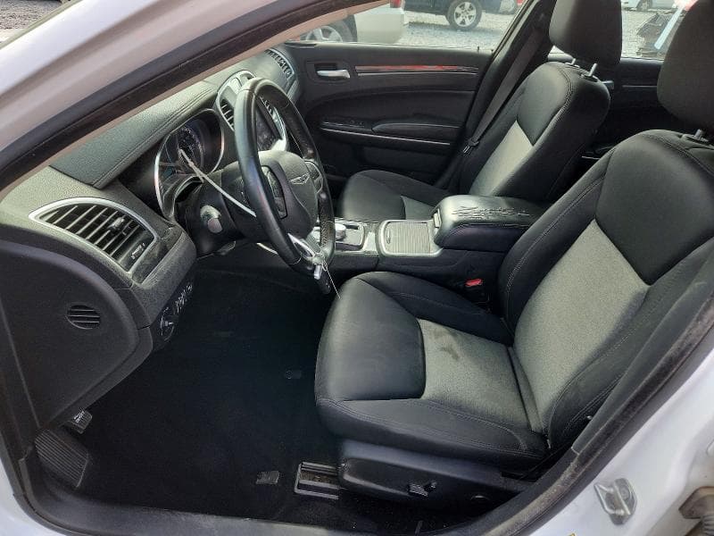 2019 CHRYSLER 300 TOURING 7
