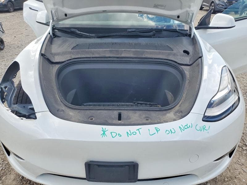 2023 TESLA MODEL Y 11