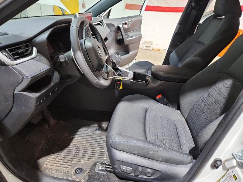 2024 TOYOTA RAV4 SE SE 7