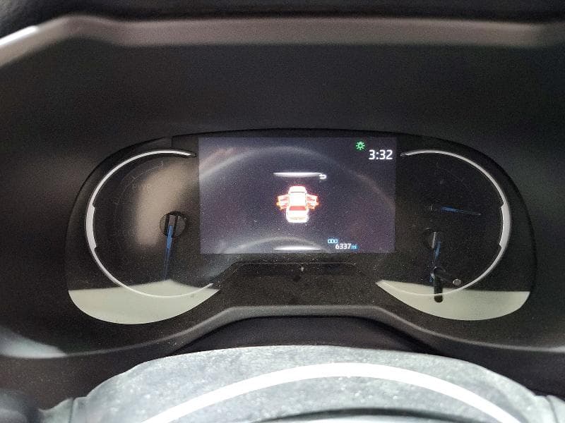 2024 TOYOTA RAV4 SE SE 9