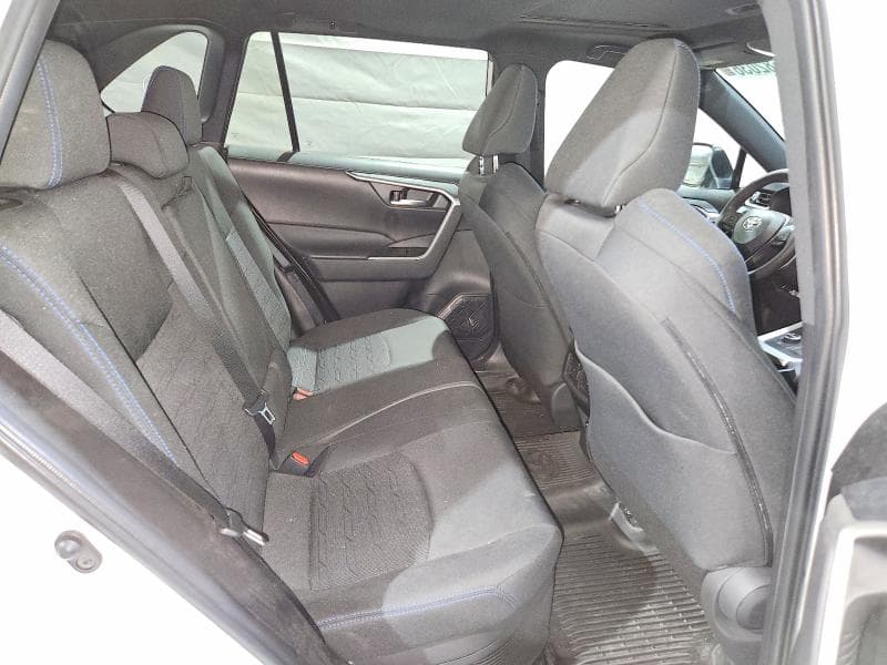2024 TOYOTA RAV4 SE SE 10