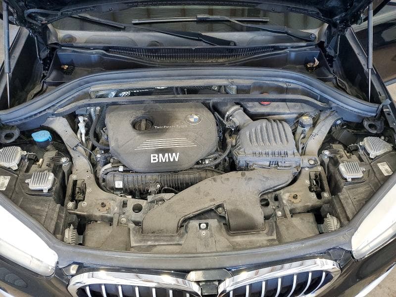 2017 BMW X1 XDRIVE28I 11