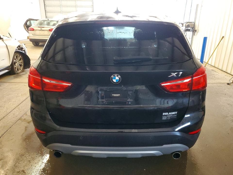 2017 BMW X1 XDRIVE28I 6