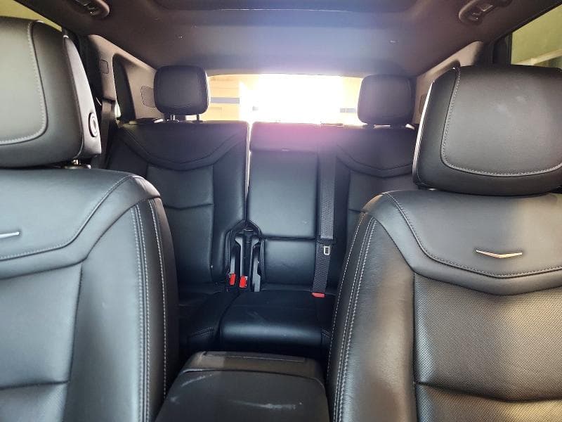 2021 CADILLAC XT5 10