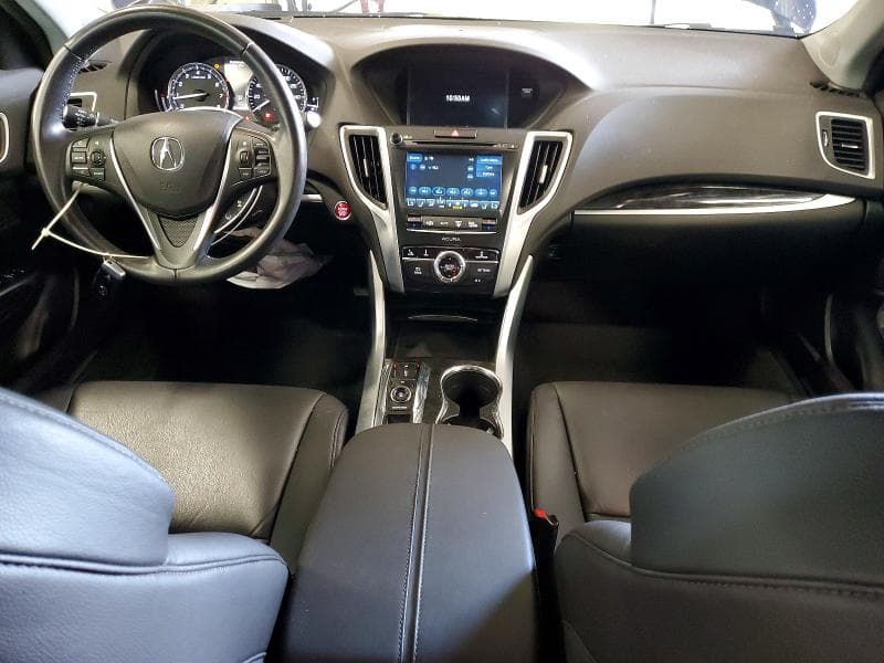 2019 ACURA TLX 8