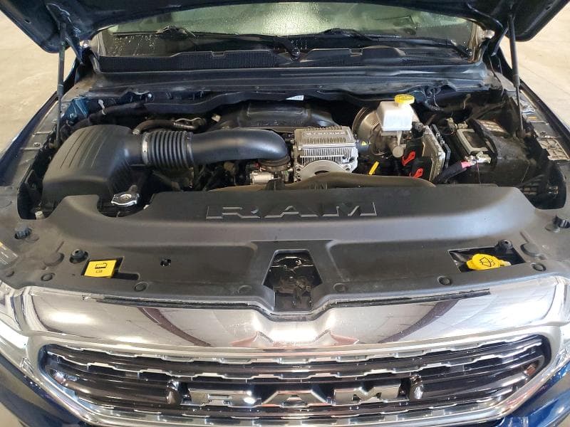 2022 RAM 1500 LIMITED LIMITED 11