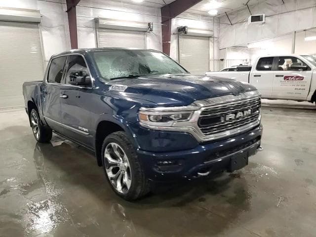 2022 RAM 1500 LIMITED LIMITED 13