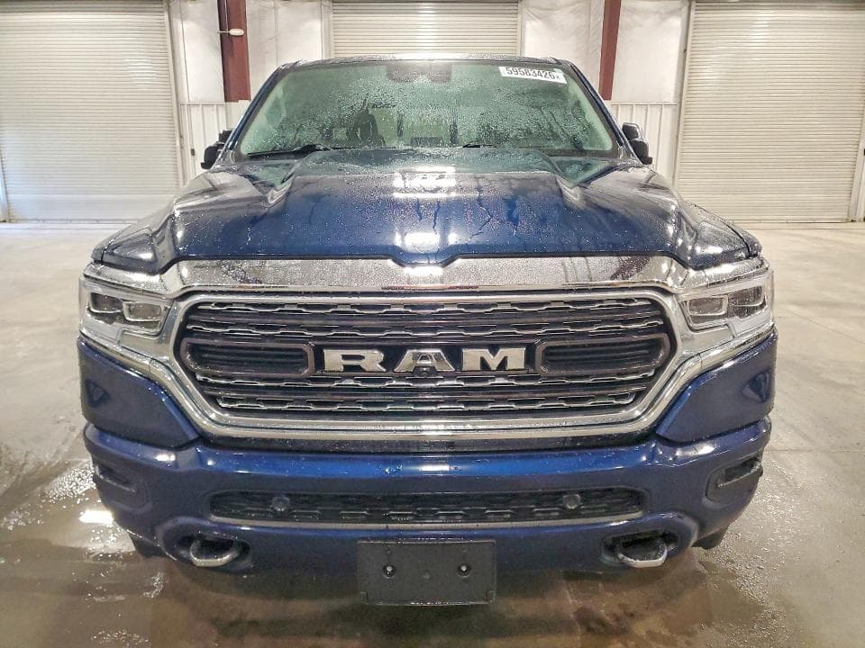 2022 RAM 1500 LIMITED LIMITED 5
