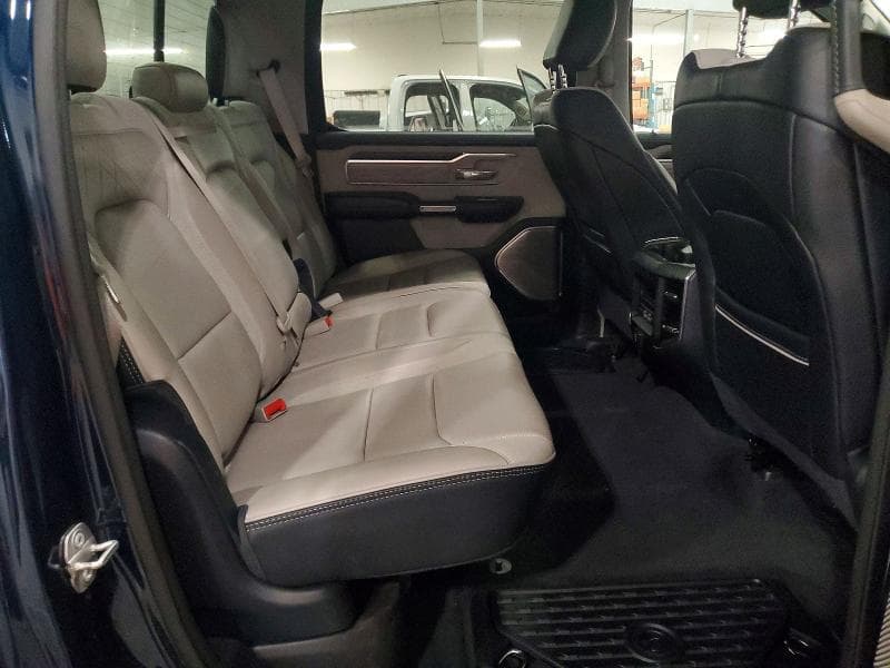 2022 RAM 1500 LIMITED LIMITED 10