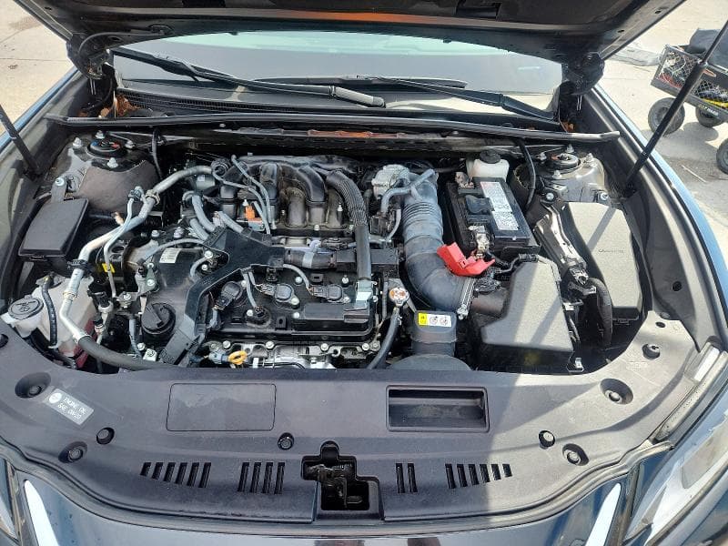 2025 LEXUS ES 350 BASE 11