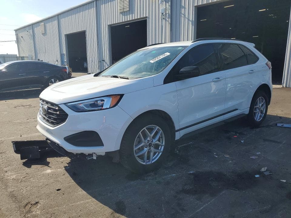 2023 FORD EDGE SE - 1