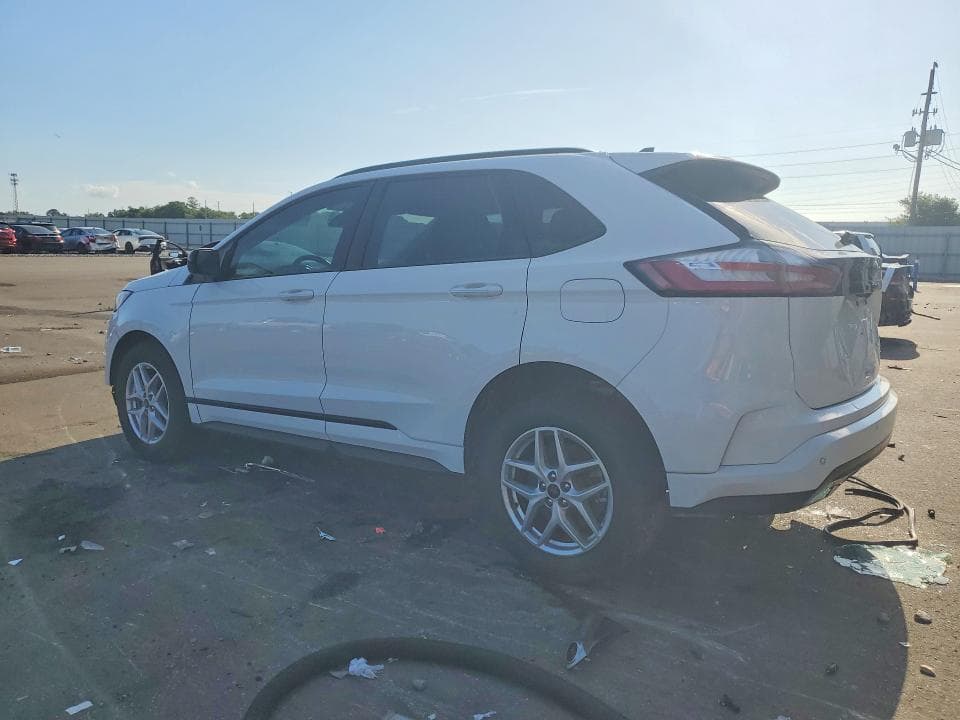 2023 FORD EDGE SE 2