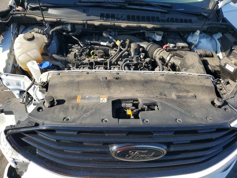 2023 FORD EDGE SE 11