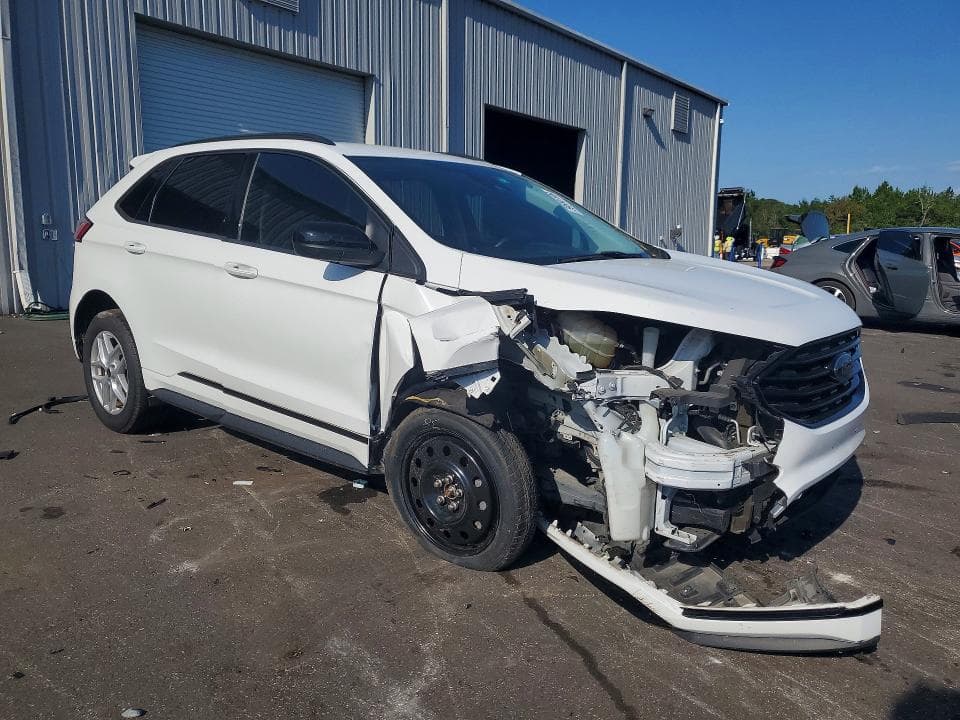 2023 FORD EDGE SE 4
