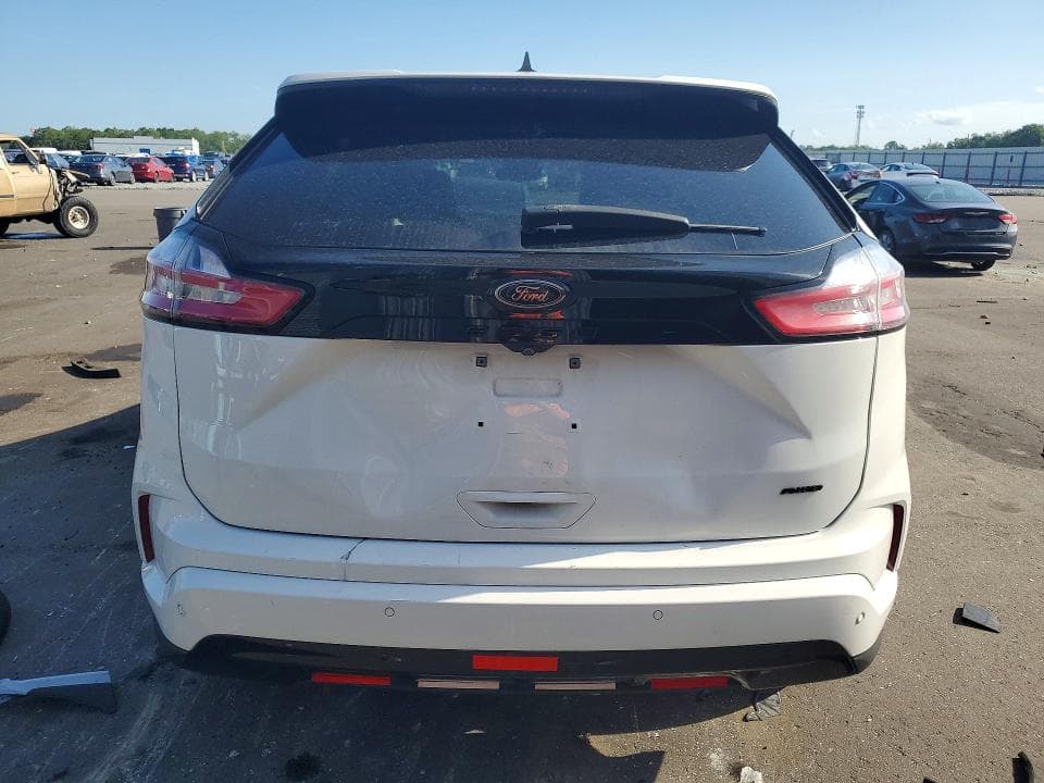 2023 FORD EDGE SE 6