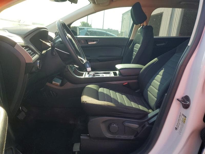 2023 FORD EDGE SE 7