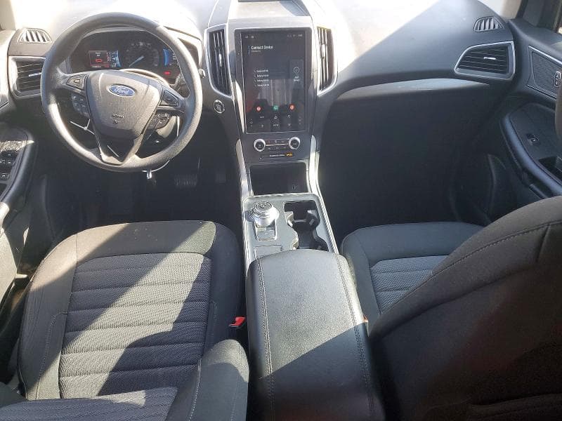 2023 FORD EDGE SE 8