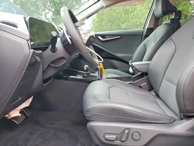 2025 KIA NIRO EX TOURING EX TOURING 7
