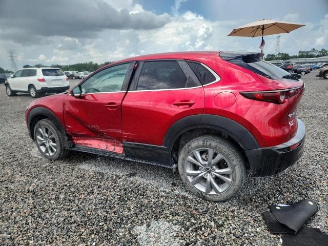 2021 MAZDA CX-30 SELECT 2