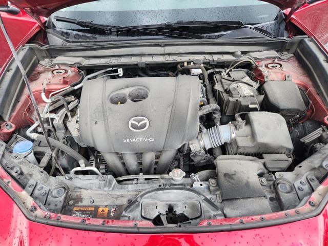 2021 MAZDA CX-30 SELECT 12