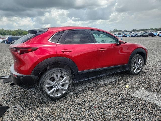 2021 MAZDA CX-30 SELECT 3
