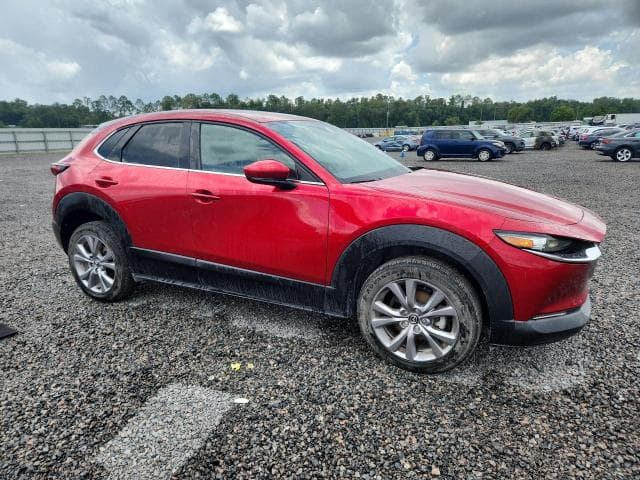 2021 MAZDA CX-30 SELECT 4