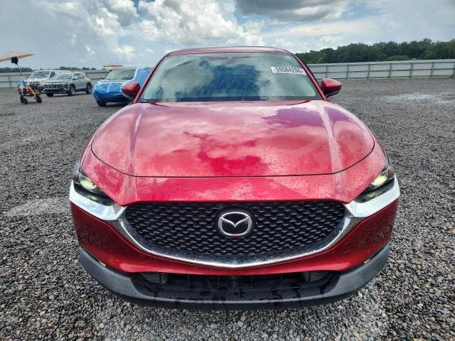 2021 MAZDA CX-30 SELECT 5