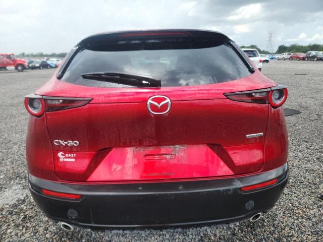 2021 MAZDA CX-30 SELECT 6