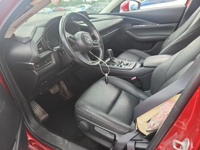 2021 MAZDA CX-30 SELECT 7