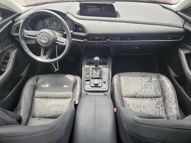 2021 MAZDA CX-30 SELECT 8