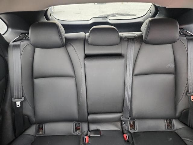 2021 MAZDA CX-30 SELECT 10