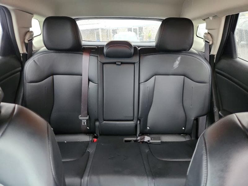 2023 KIA SPORTAGE EX 10