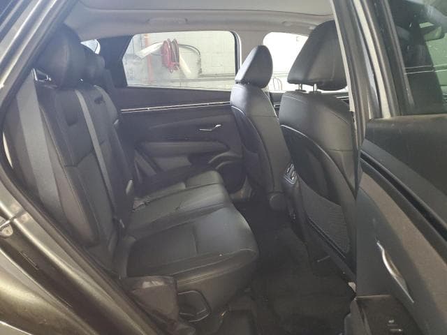 2022 HYUNDAI TUCSON LIMITED 11