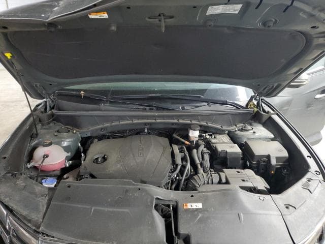 2022 HYUNDAI TUCSON LIMITED 12